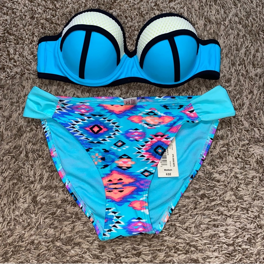 Bikini set